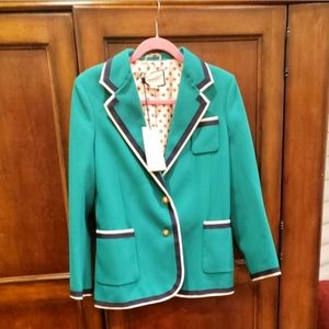 Gucci blazer